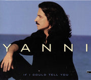 Yanni - If I Could Tell You - CD