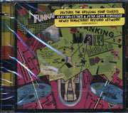 Funkadelic - The Electric Spanking Of War Babies (marked/ltd stock) (remastered) - CD