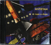 Antietam - Rope-A-Dope - CD