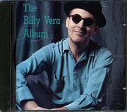 Billy Vera - The Billy Vera Album - CD