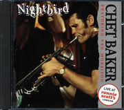 Chet Baker, Van Morrison - Nightbird - CD