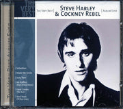 Steve Harley & Cockney Rebel - The Very Best Steve Harley & Cockney Rebel Album - CD