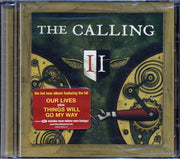 The Calling - Two - CD