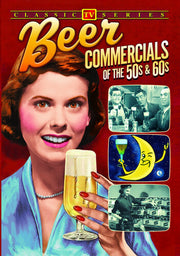 Beer Commercials Of The 50S And 60S