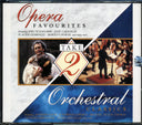 Various - Take 2: Opera Favourites + Orchestral Classics (2xCD) - CD, CD