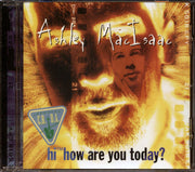 Ashley MacIsaac - Hi How Are You Today - CD