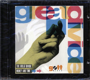 The Great Divide - Money And Time - CD
