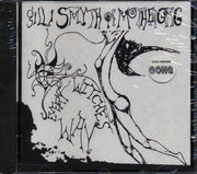 Gilli Smyth - Every Witches Way - CD