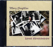 Mary Coughlan - Long Honeymoon - CD