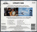 Various - Logan's Run Original Soundtrack Recording - CD, CD