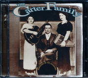 The Carter Family - Sunshine In The Shadows (48 tracks) (2xCD) - CD