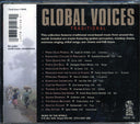 Various - Global Voices: Traditional - CD, CD