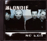 Blondie - No Exit - CD