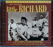 Little Richard - The Masters (36 tracks) (2xCD) - CD