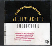 Yellowjackets - Collection (promo) (marked/ltd stock) - CD