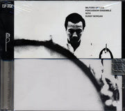 Milford Graves - Percussion Ensemble - CD