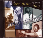 Los Straitjackets - Sing Along With Los Straitjackets - CD