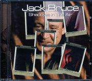 Jack Bruce - Shadows In The Air - CD