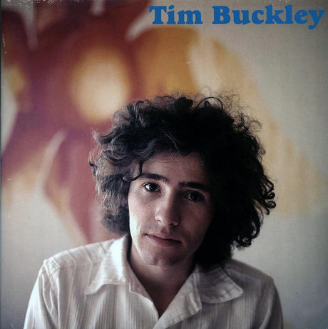 Tim Buckley - Tim Buckley (John Peel Show 1968, Old Grey Whistle Test 1974, Live In Copenhagen 1968) - Vinyl LP, LP