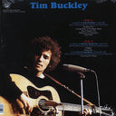 Tim Buckley - Tim Buckley (John Peel Show 1968, Old Grey Whistle Test 1974, Live In Copenhagen 1968) - Vinyl LP, LP