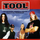 Tool - Live At The Starplex Amphitheatre, Dallas, TX August 1st 1993 FM Broadcast (ltd. 500 copies made) - Vinyl LP, LP