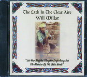 Will Millar - The Lark In The Clear Aire - CD