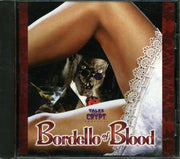 Anthrax, Kerbdog, Free, Thin Lizzy, Scorpions, Etc. - Tales From The Crypt Presents: Bordello Of Blood - CD