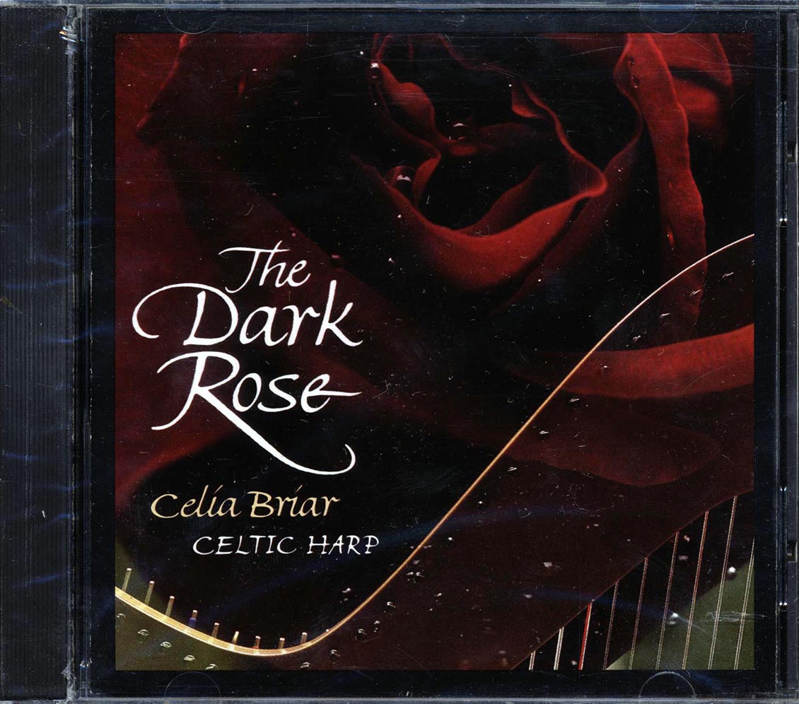 Celia Briar - The Dark Rose - CD