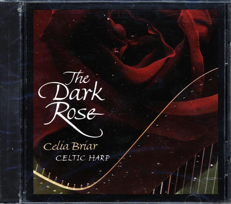 Celia Briar - The Dark Rose - CD