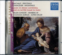 Various - Music In Reims Cathedral And In Notre-Dame De Paris - CD, CD