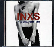 INXS - The Greatest Hits - CD