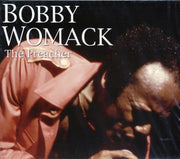 Bobby Womach - The Preacher (34 tracks) (2xCD) - CD