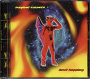 Inspiral Carpets - Devil Hopping - CD