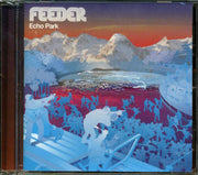 Feeder - Echo Park - CD