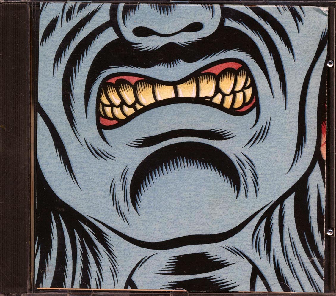 Iggy Pop - Brick By Brick - CD