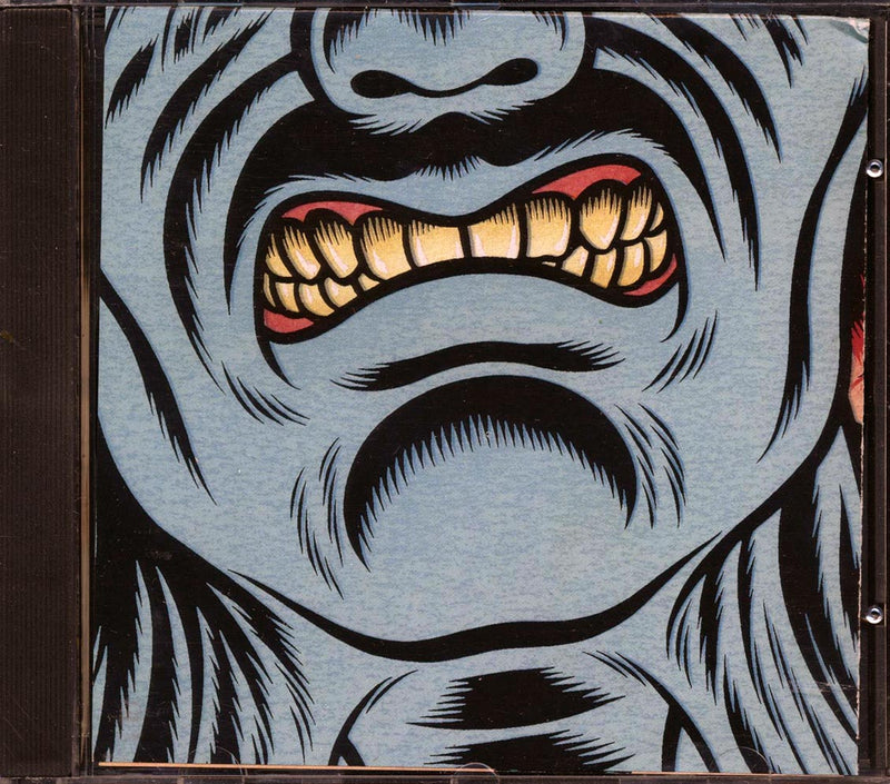 Iggy Pop - Brick By Brick - CD