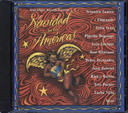 Luis Enrique, Ricky Martin, Juan Gabriel, Etc. - Navidad En Las Americas - CD