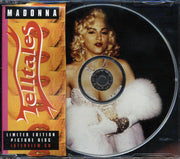 Madonna - Interview CD - CD