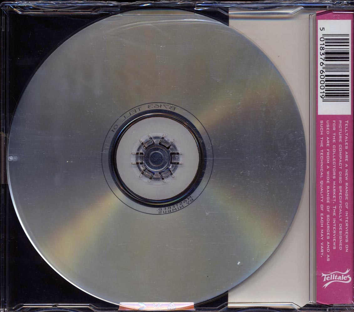 Madonna - Interview CD - CD, CD