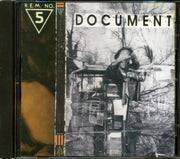REM - Document - CD