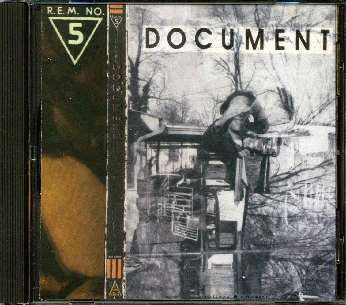 REM - Document - CD
