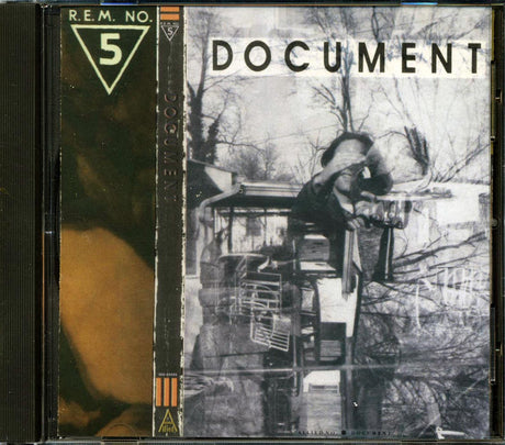 REM - Document - CD, CD