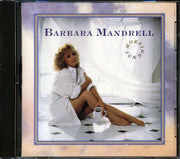 Barbara Mandrell - Morning Sun - CD
