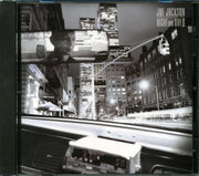 Joe Jackson - Night And Day II (marked/ltd stock) - CD
