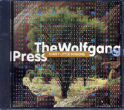The Wolfgang Press - Funky Little Demons - CD