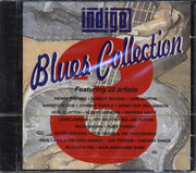 Henry Thomas, Robert Wilkins, Carl Martin, Etc. - Indigo Blues Collection 3 - CD