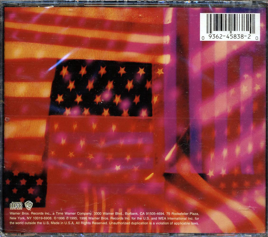 Ministry - Filth Pig - CD, CD