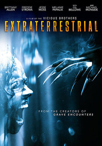 Extraterrestrial, Extraterrestrial, DVD
