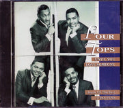 The Four Tops - Until You Love Someone: More Of The Best 1965-1970 (marked/ltd stock) - CD