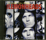 The Lemonheads - Come On Feel The Lemonheads - CD